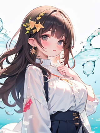 时间与爱情：永恒的追求与流转